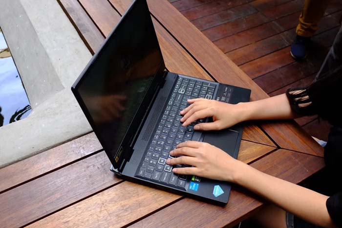 Laptop Acer Nitro 5 Tiger AN515 58 769J NH QFHSV 003